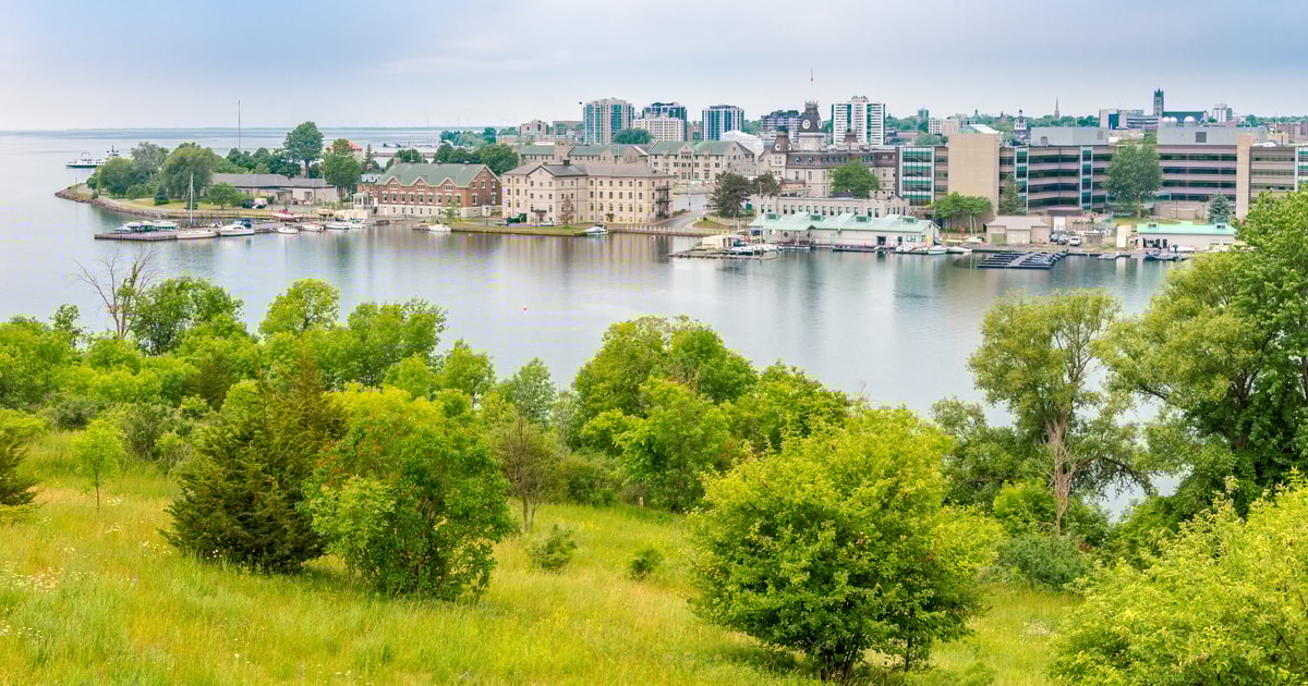 Kingston, Ontario 2020 Top 10 Tours & Activities (with Photos