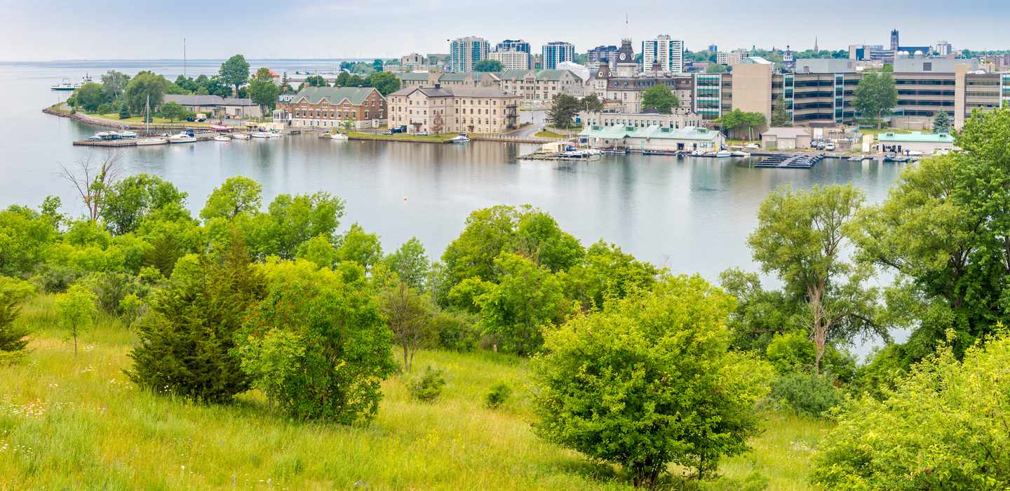 BÄSTA Fort Henry, Kingston Sommaraktiviteter 2024 - GRATIS avbokning ...