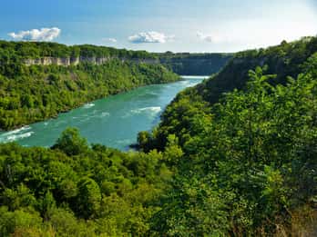 Río Niágara: Tours y Entradas