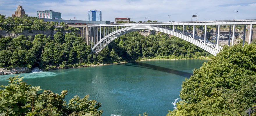 Niagara Gorge