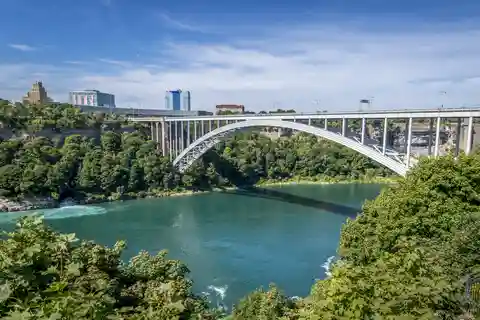 10. Wąwóz Niagary