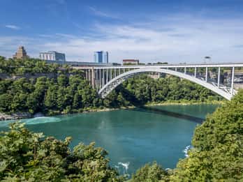 Garganta del Niágara: Tours y Entradas