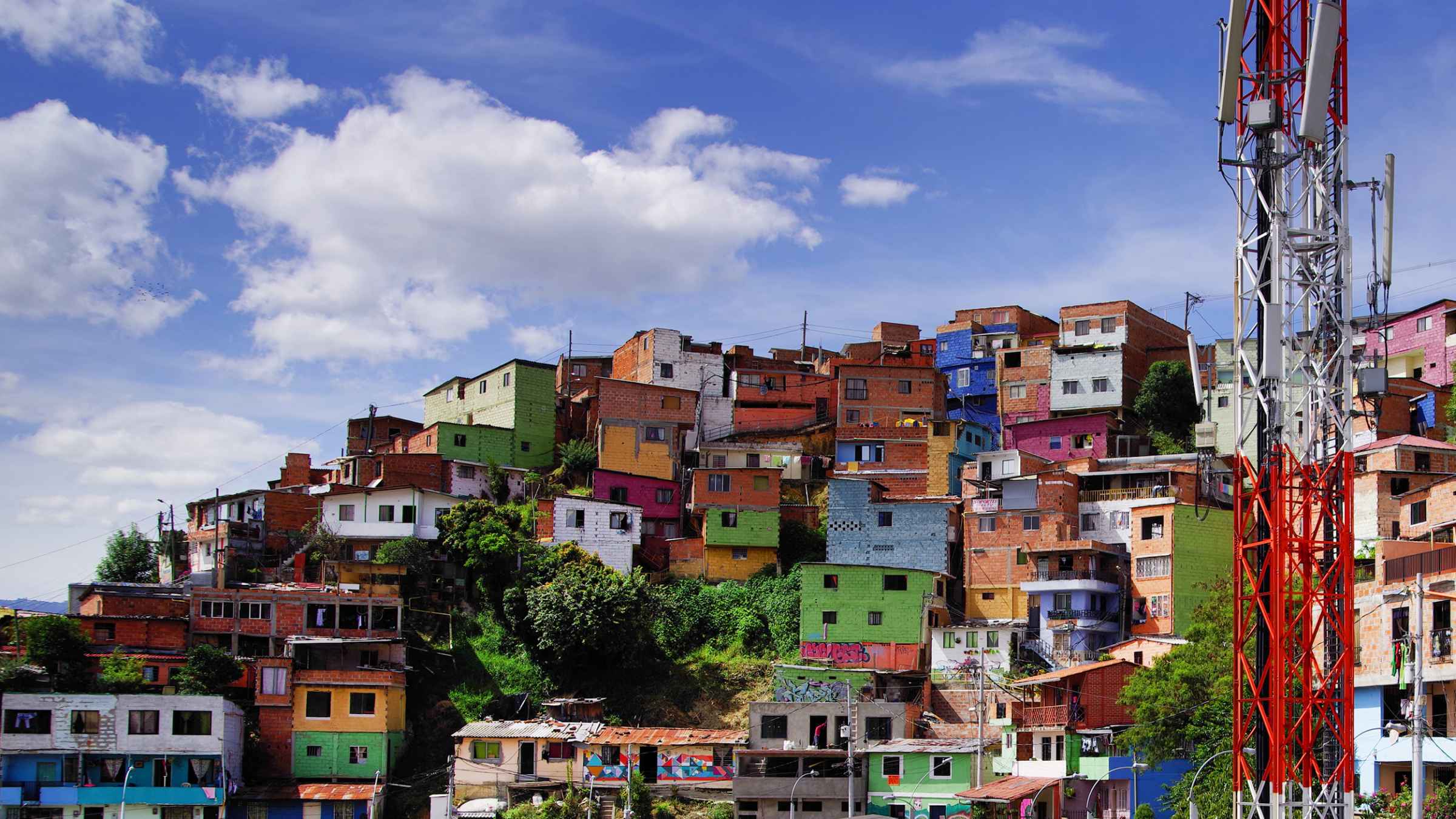 Comuna 13 Medellín Book Tickets And Tours Getyourguide
