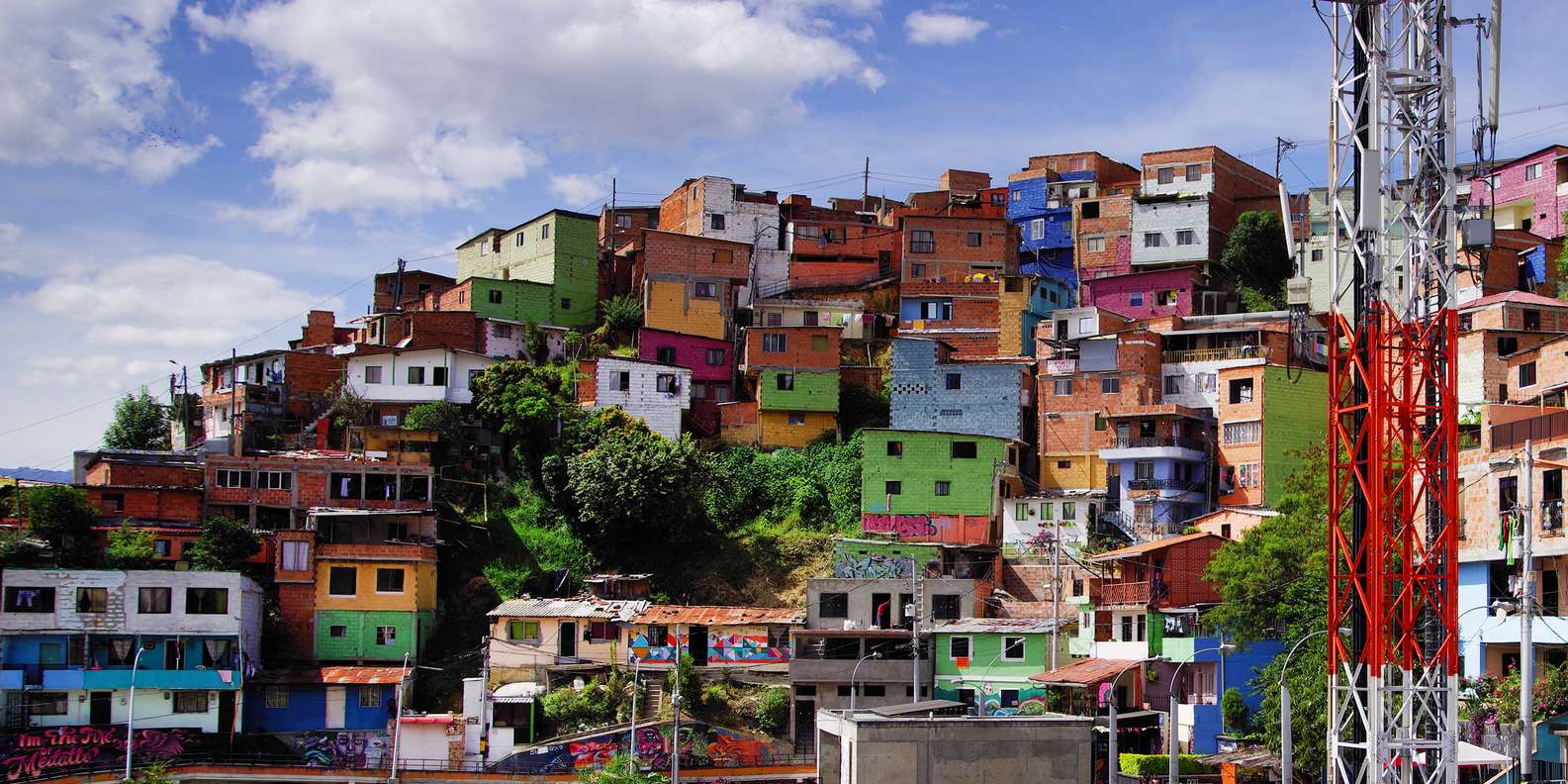 The BEST Comuna 13 Tours and Things to Do in 2024 - FREE Cancellation ...