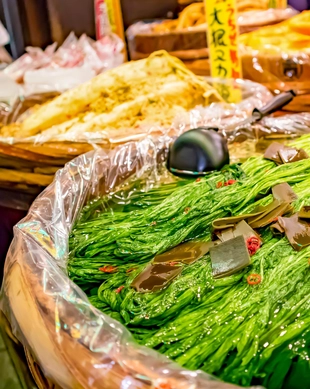 Nishiki Market