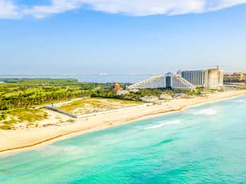 Zona Hotelera, Cancún: Tours y Entradas