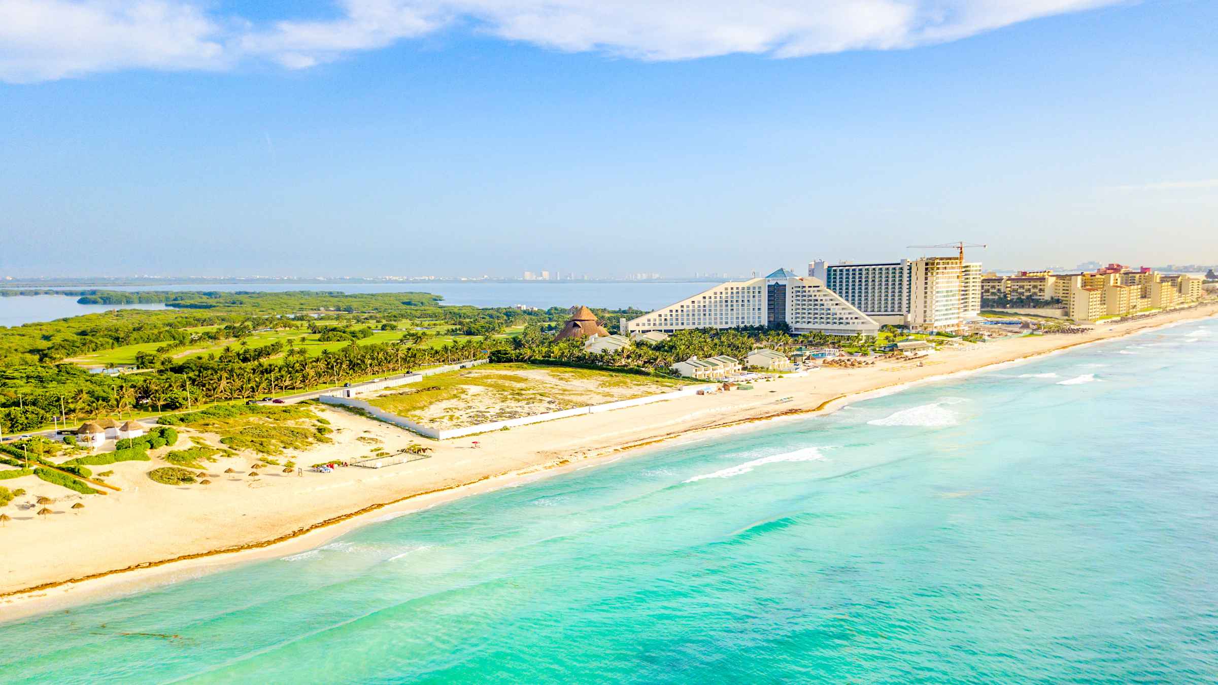 Hotel Zone, Cancún Book Tickets & Tours GetYourGuide