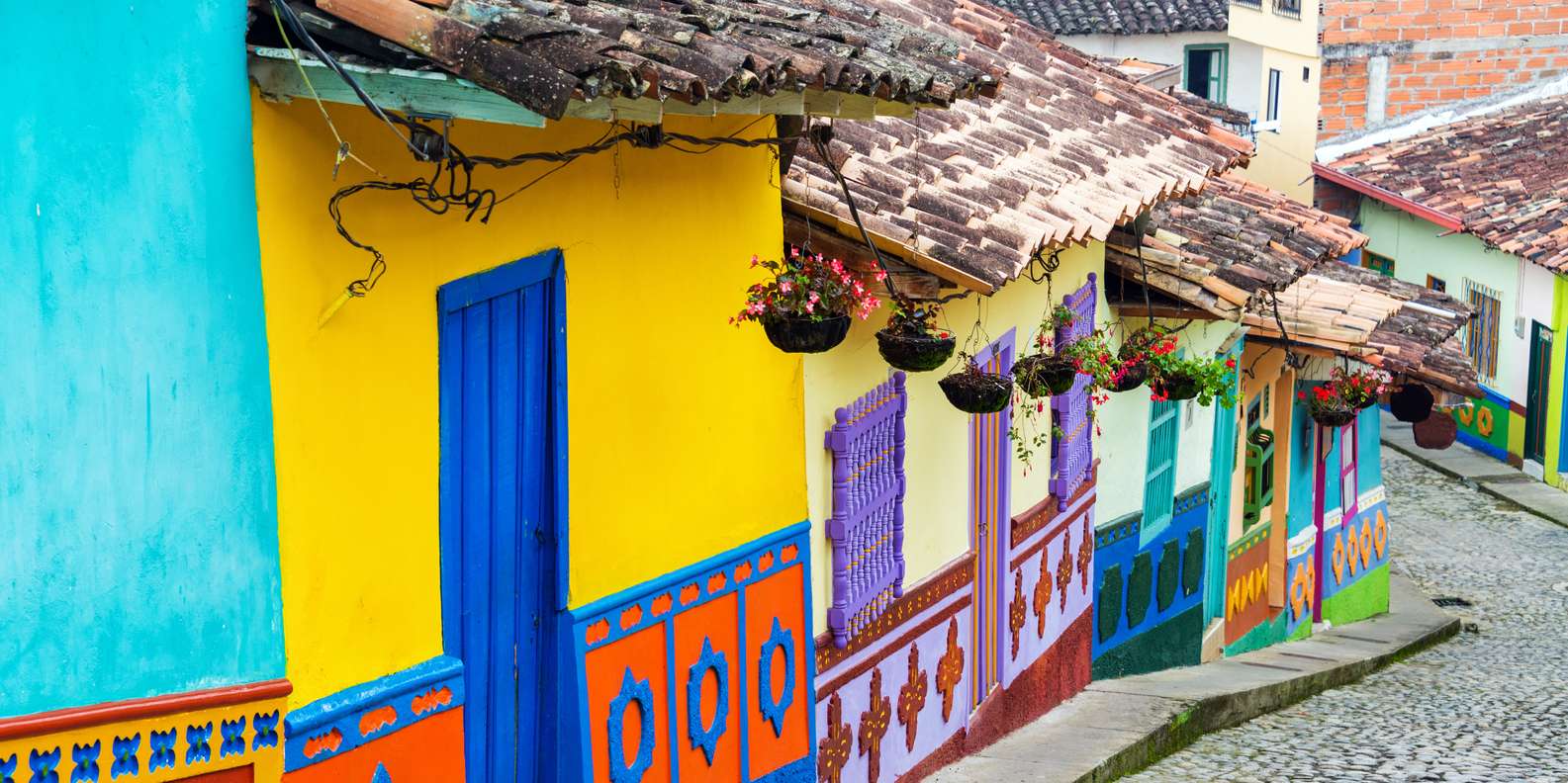 Tagesausflüge von Guatapé GetYourGuide