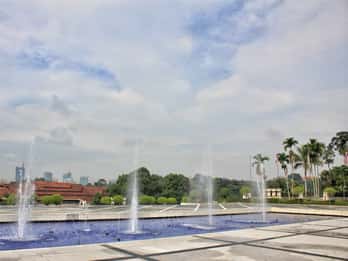 National Museum of Malaysia Tours & Tickets