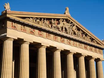 Centennial Park, Nashville Tours & Tickets