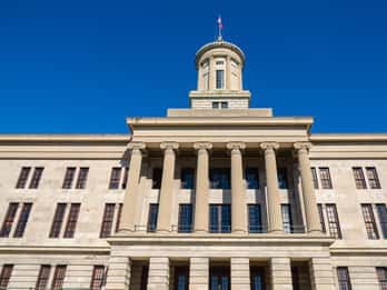 Tennessee State Capitol Tours & Tickets