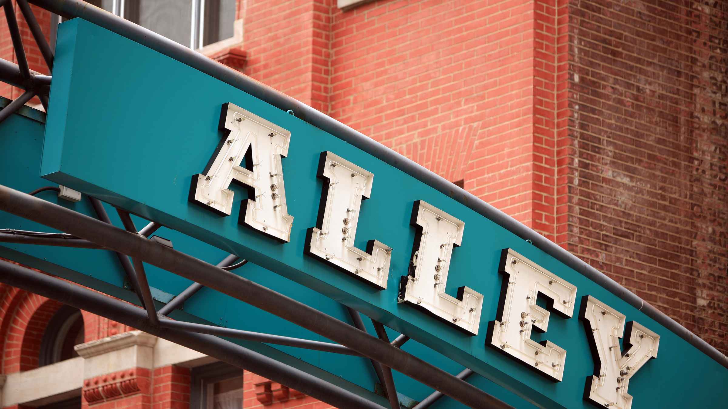 Printers Alley, Nashville Book Tickets & Tours