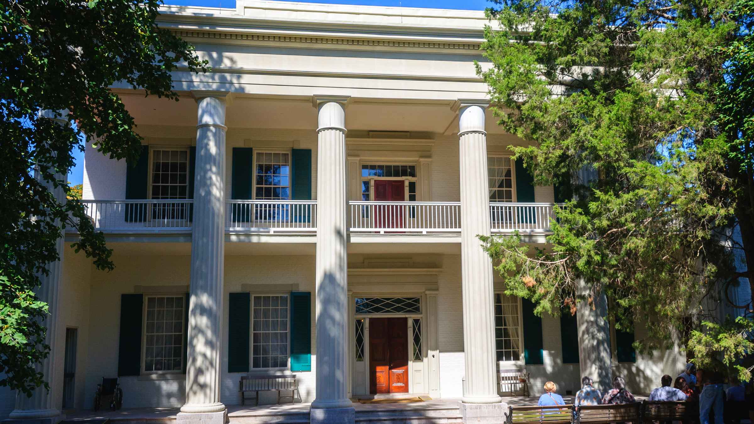 The BEST Andrew Jackson’s Hermitage Private Experiences 2022 FREE