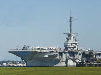 Patriots Point Patriots Point