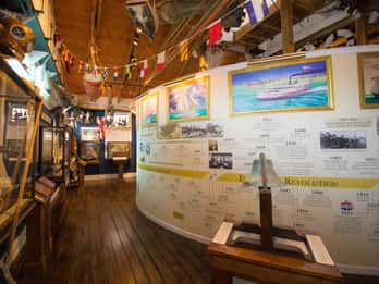 Sails To Rails Museum at Flagler Station Ture og Billetter