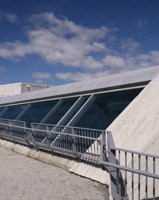 Canadian War Museum