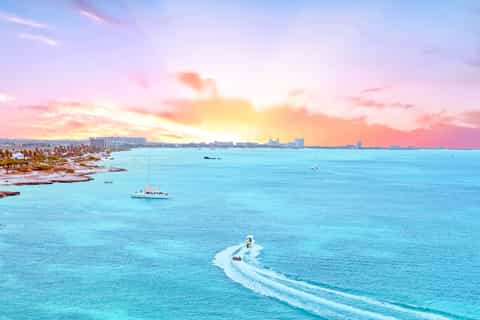 Aruba: Sailing trips & boat tours