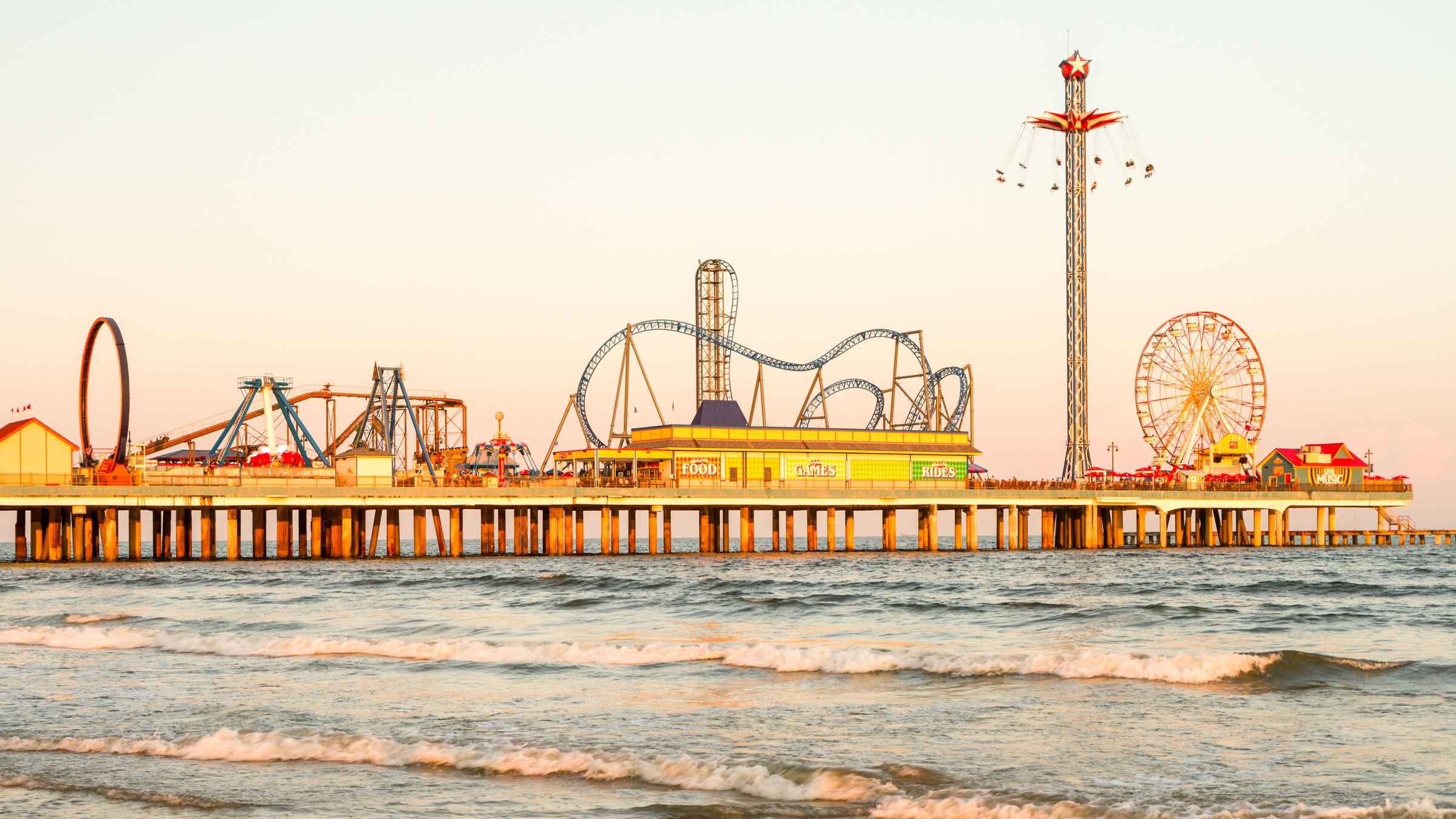 Galveston 2021 los 10 mejores tours y actividades (con fotos) Cosas