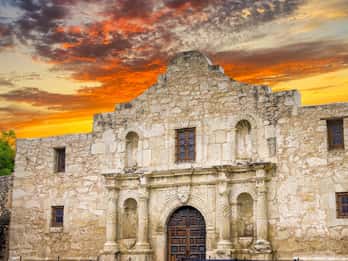 The Alamo Tours & Tickets