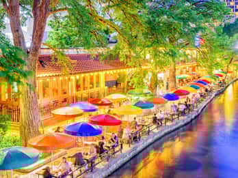 San Antonio River Walk Tours & Tickets