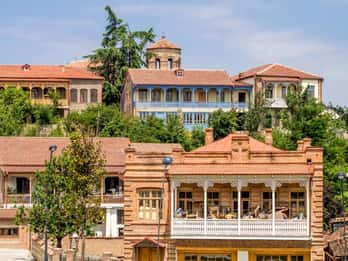 Telavi: Tours y Entradas
