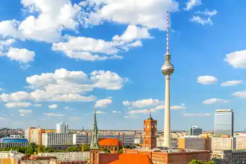 3. Berliner Fernsehturm