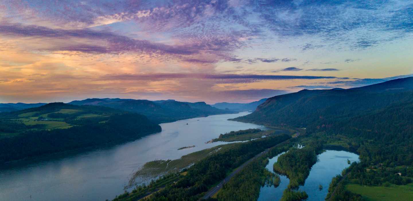 Cascade Locks Actividades veraniegas lo MEJOR de 2024 Cancelación GRATIS GetYourGuide