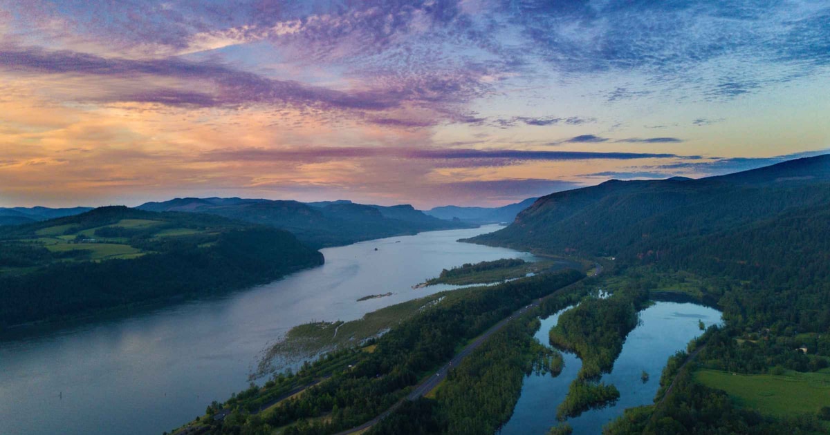 Day Trips from Cascade Locks | GetYourGuide