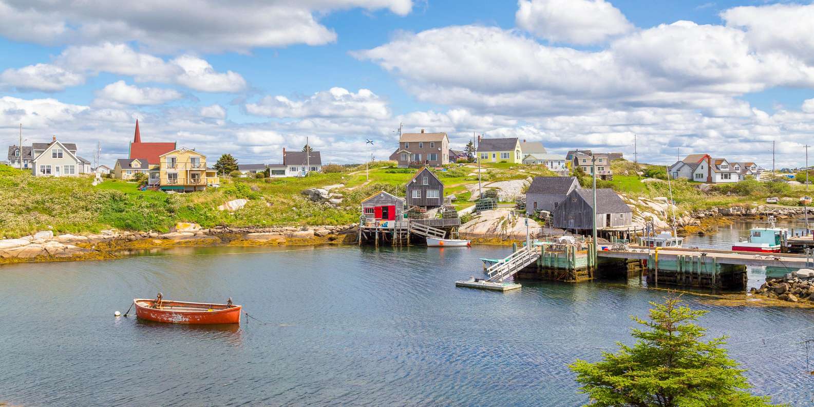 Peggy's Cove, Canada de BESTE tours en dingen om te doen in 2023 GRATIS annuleren GetYourGuide