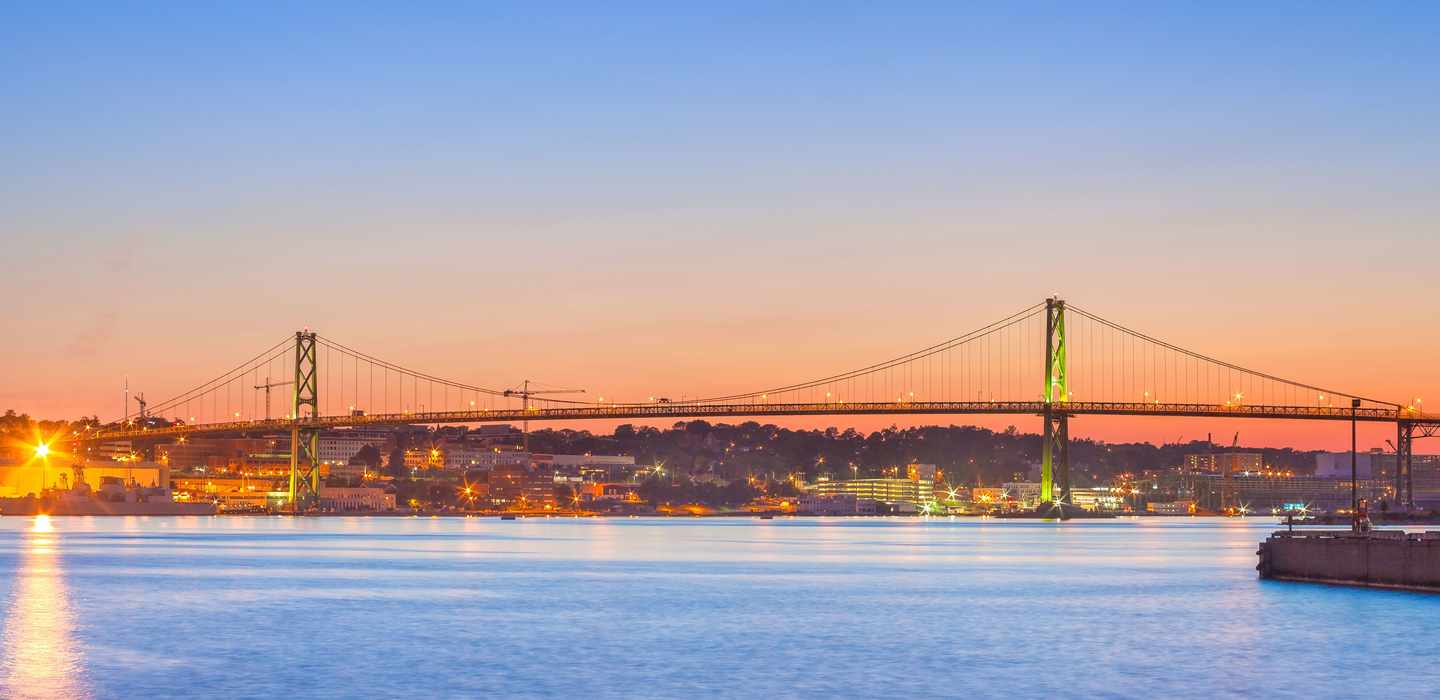 The BEST Dartmouth, Canada Night tours 2024 FREE Cancellation