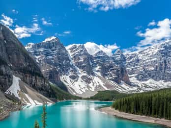 Canadian Rockies Tours & Tickets