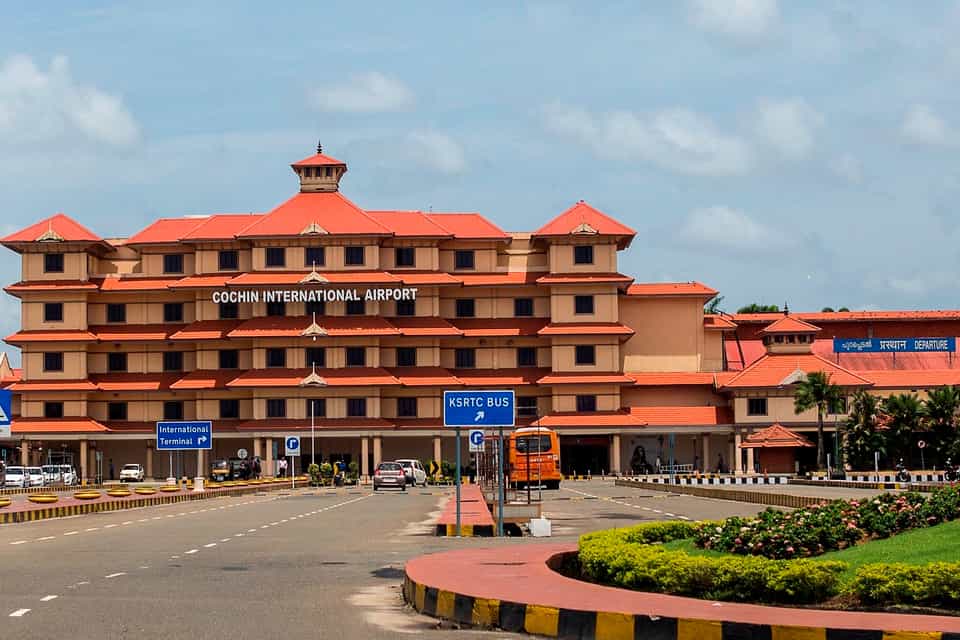 Kochi Die BESTEN Sehenswürdigkeiten und Aktivitäten 2023 KOSTENLOS