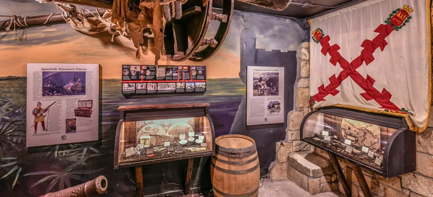 St. Augustine History Museum