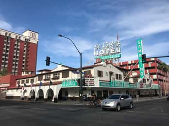 Downtown Las Vegas Downtown Las Vegas