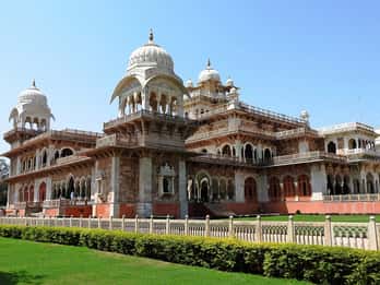 Albert Hall Museum Tours & Tickets