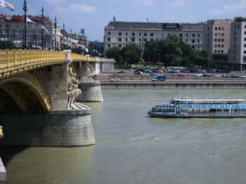 Danube River, Hungary Tours & Tickets
