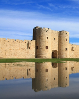 Festungsanlagen von Aigues-Mortes