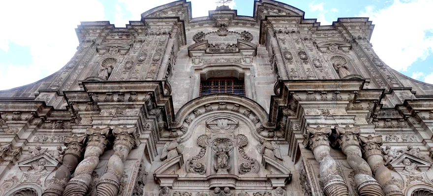 Chiesa della Compagnia di Gesù