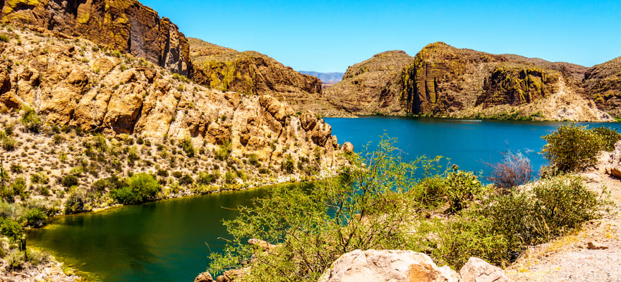 N rodn Les Tonto Gila County Rezervace Vstupenek A Prohl dek n-rodn-les-tonto-gila-county-rezervace-vstupenek-a-prohl-dek