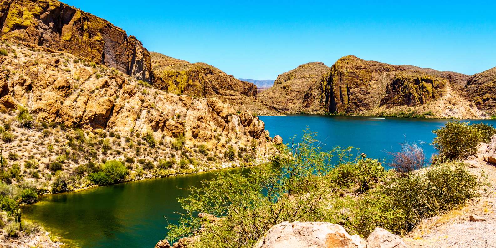 Tonto National Forest, Gila Reserva de entradas y tours GetYourGuide