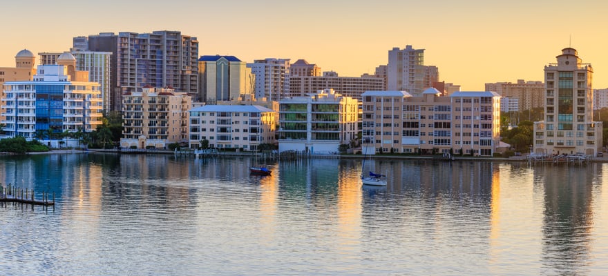 Sarasota