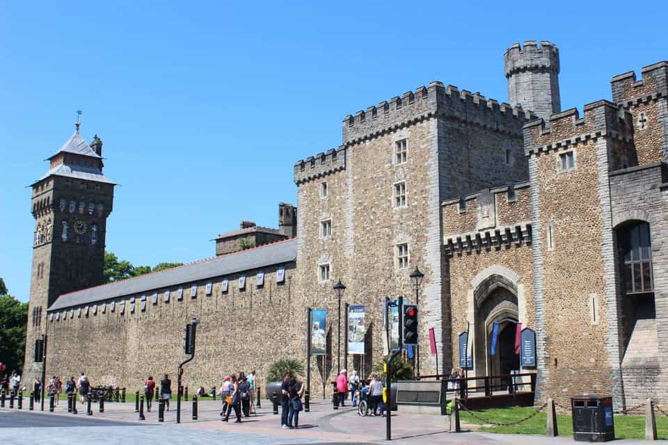 Wales Millennium Centre tickets Cardiff Prenotazione biglietti