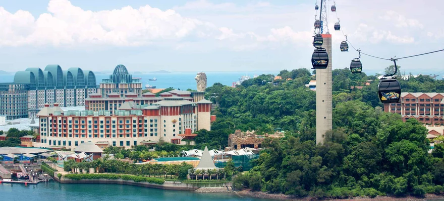 Mount Faber
