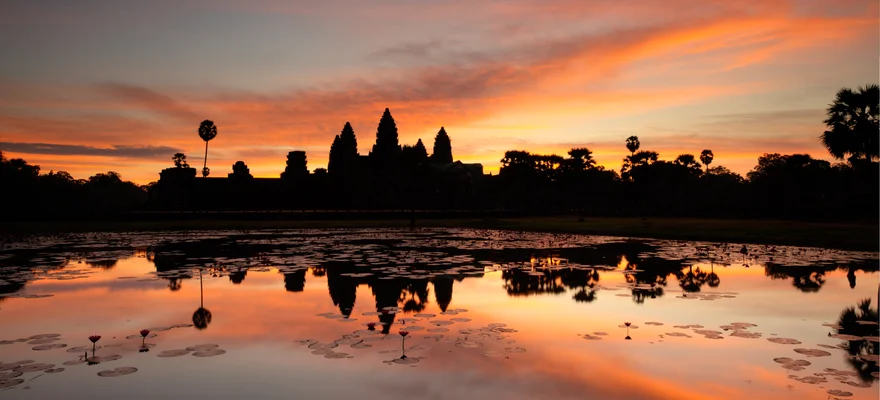Srah Srang