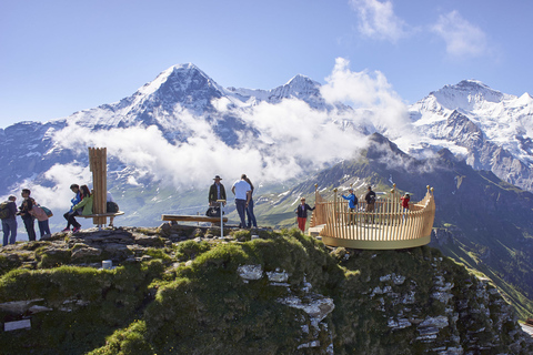 おすすめベルナー オーバーラント観光スポット | ゲットユアガイド