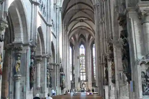 3. Igreja de São Sebaldo