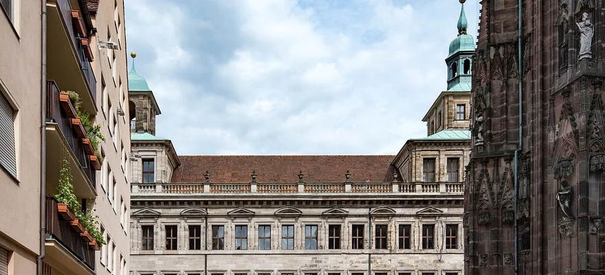 Prefeitura de Nuremberg