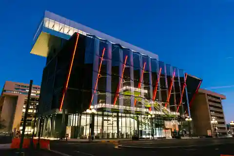 10. Spy Museum
