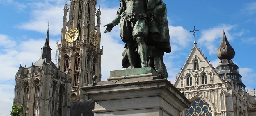 Groenplaats