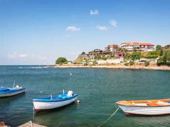 Nessebar Matkat ja Liput